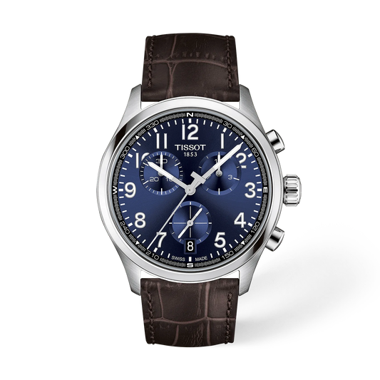 Tissot Chrono L 42mm 1