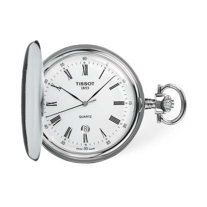 Tissot Savonnette 48.5mm 1