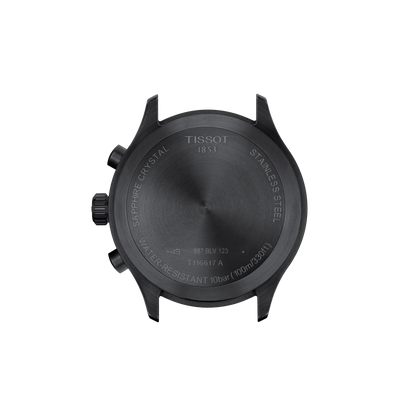 Tissot Chrono XL Vintage 45mm 4