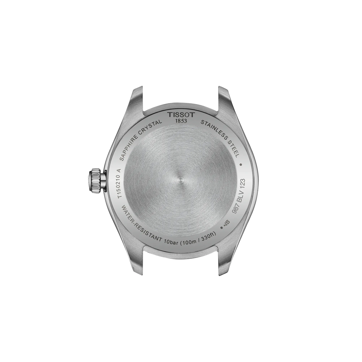 Tissot PR 100 34mm 4
