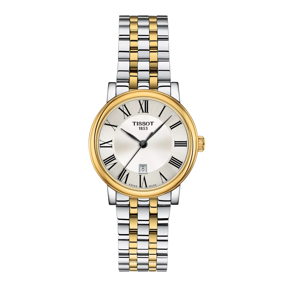 Tissot Carson Premium 30mm 2