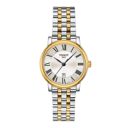 Tissot Carson Premium 30mm 2