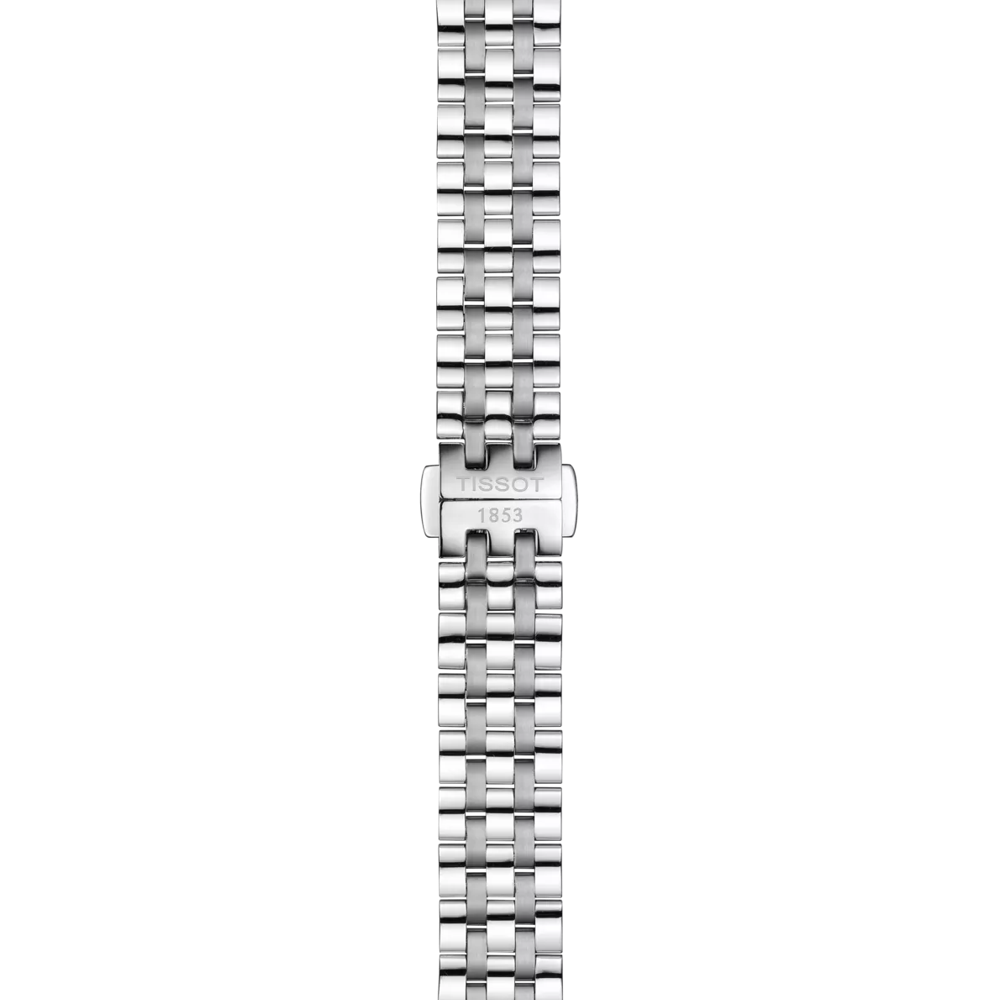 Tissot Carson Premium 30mm 3
