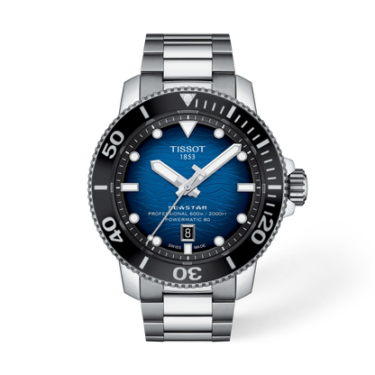Tissot Seastar 2000 46mm 1