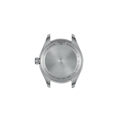Tissot PR 100 34mm 4