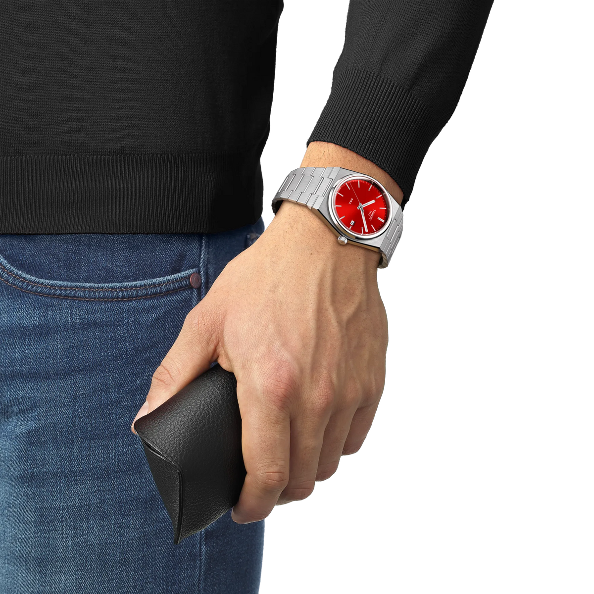 Tissot PRX 40mm 6