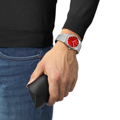 Tissot PRX 40mm 6