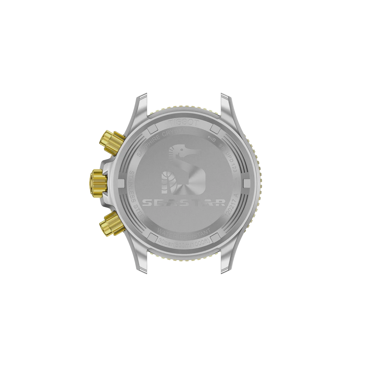 Tissot Seastar 1000 38mm 4