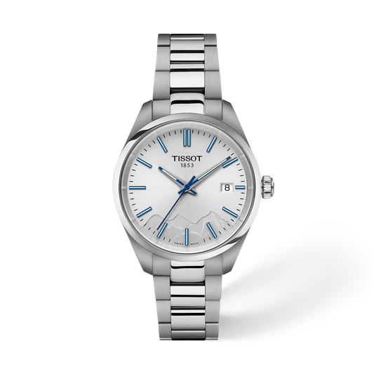 Tissot PR 100 Jungfraubahn 34mm 1