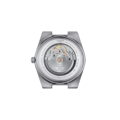 Tissot PRX Gold 40mm 4