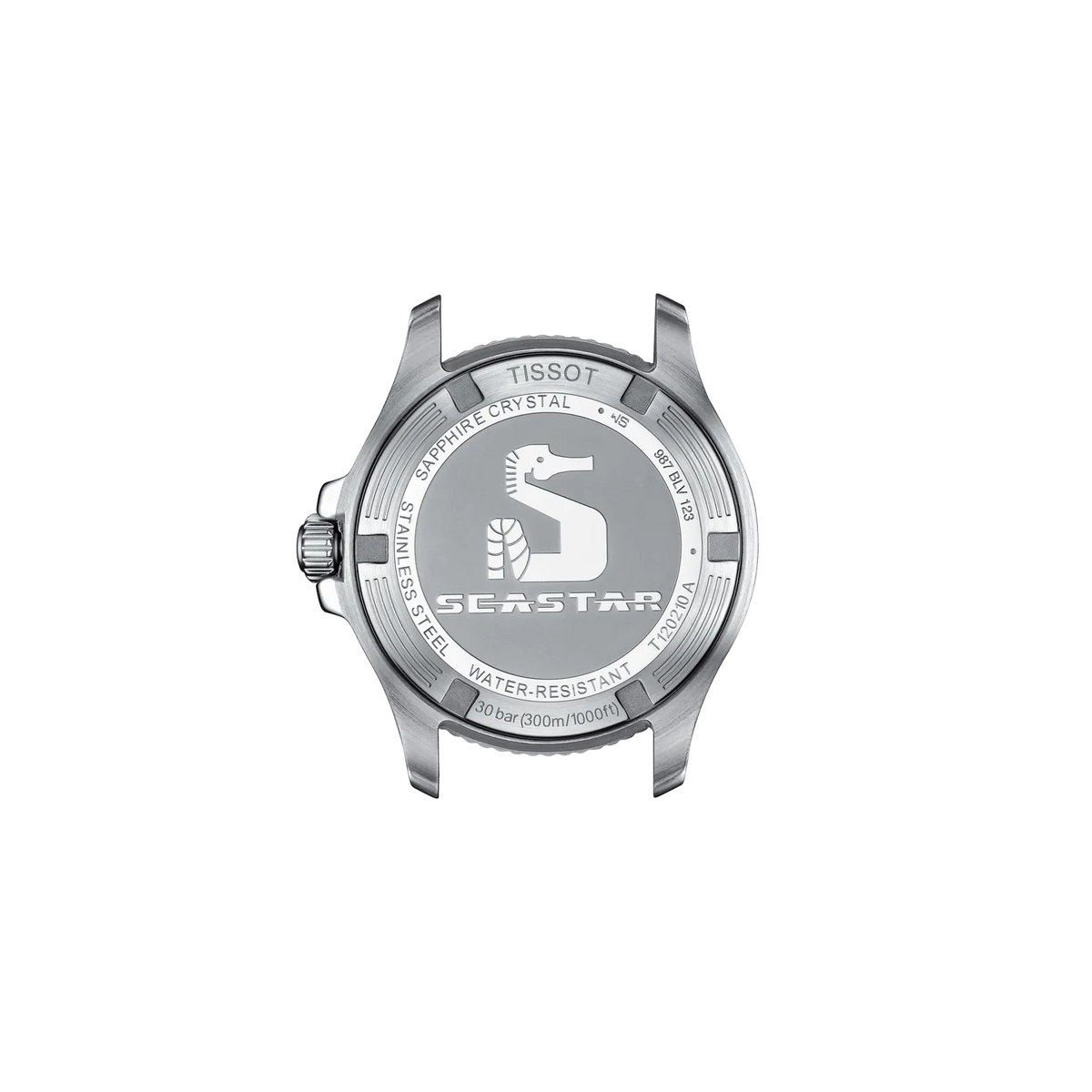 Tissot Seastar 1000 36mm 4