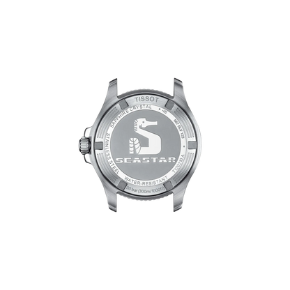Tissot Seastar 1000 36mm 4