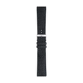 Tissot Official Blue Textile Strap Lugs 22 mm 1