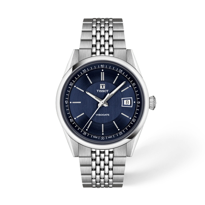 Tissot Visodate 39mm 1