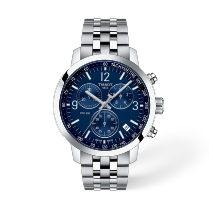 Tissot PRC 200 43mm 1