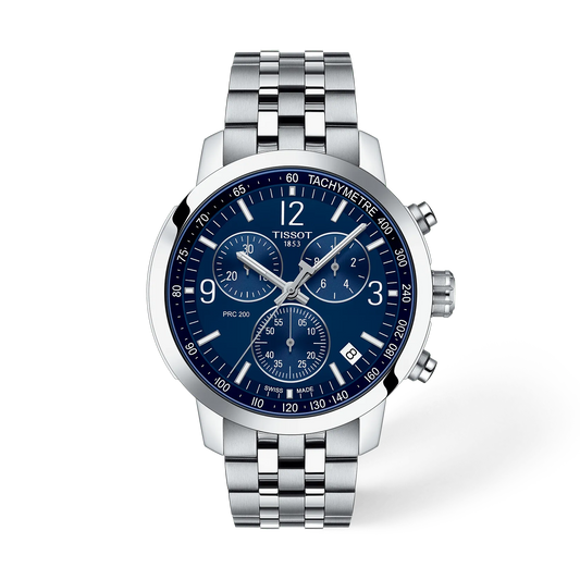 Tissot PRC 200 43mm 1