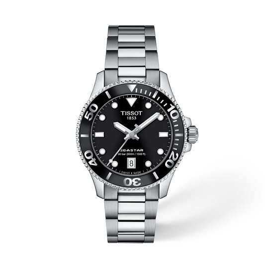 Tissot Seastar 1000 36mm 1