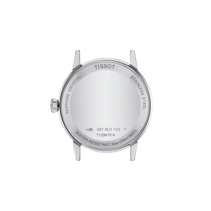 Tissot Classic Dream 42mm 4