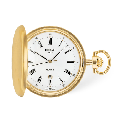 Tissot Savonnette 48.5mm 1