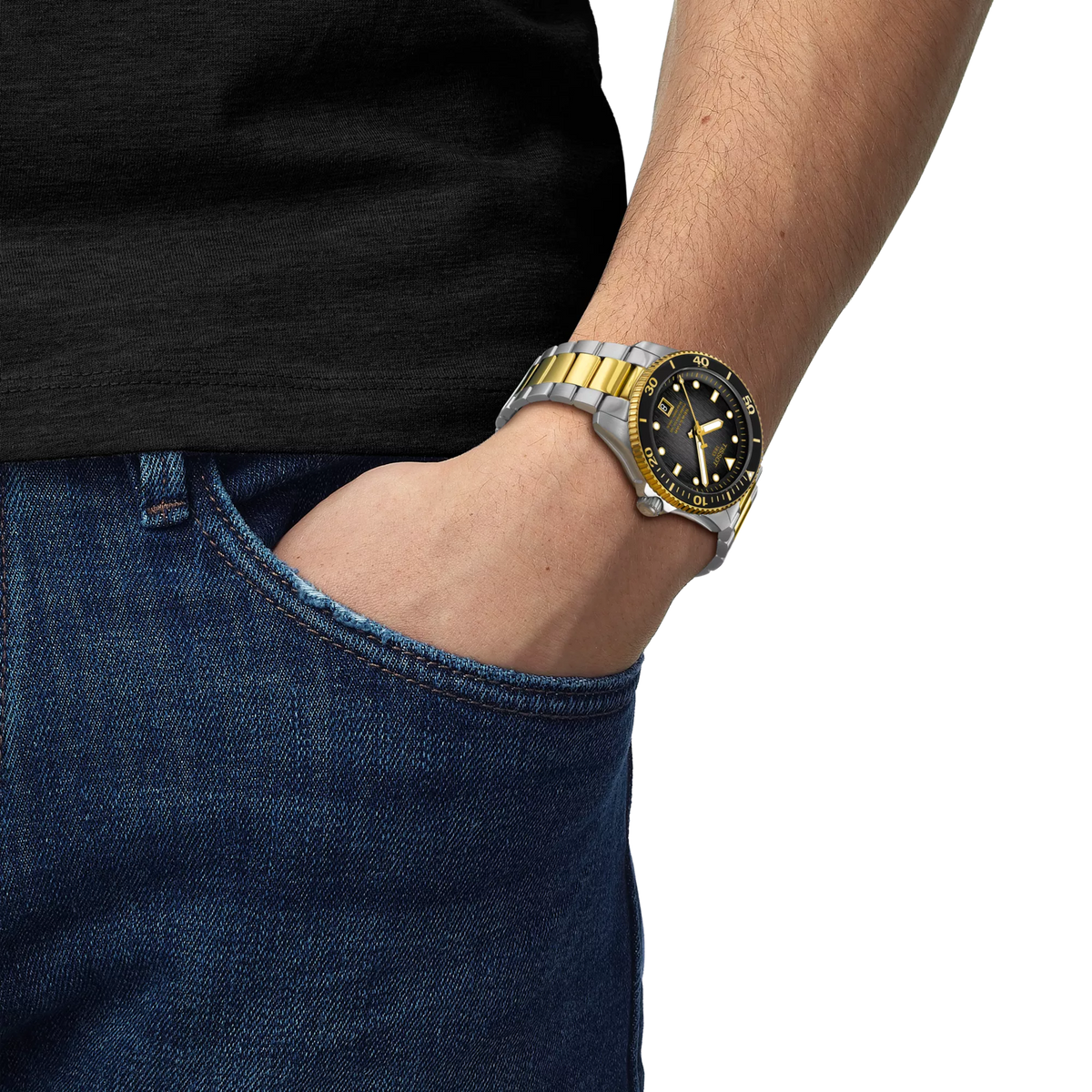 Tissot Seastar 1000 40mm 6