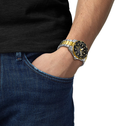 Tissot Seastar 1000 40mm 6