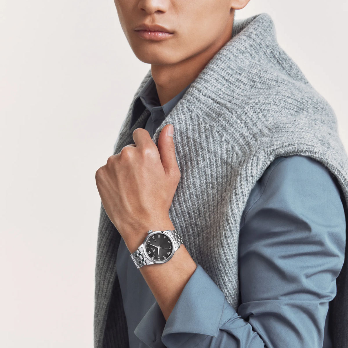 Tissot Classic Dream 42mm 6
