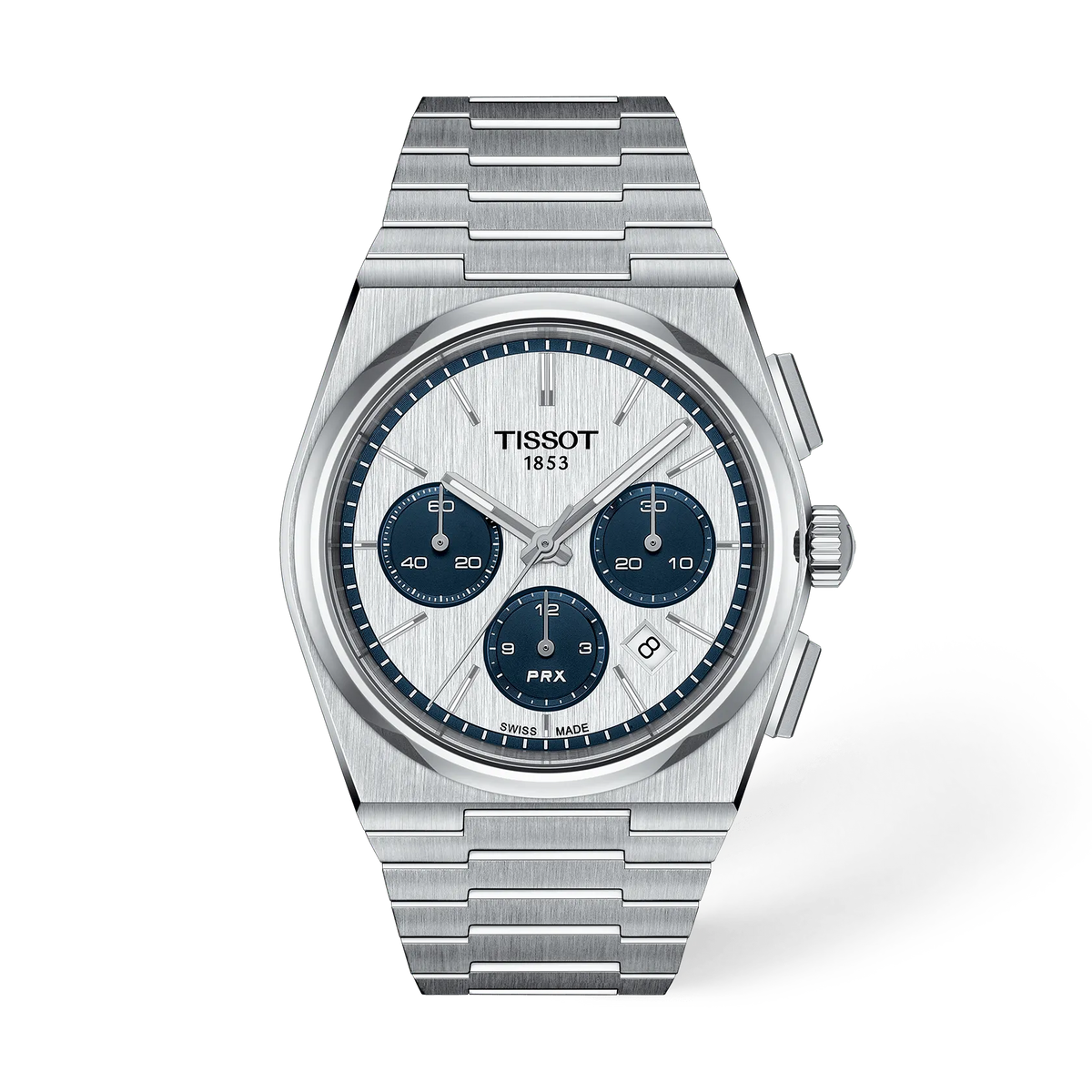 Tissot PRX 42mm 1