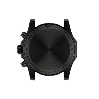 Tissot Supersport Chrono 42mm 4