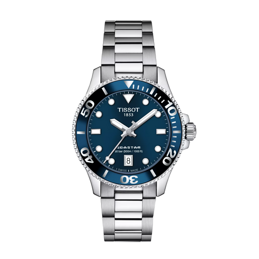 Tissot Seastar 1000 36mm 2