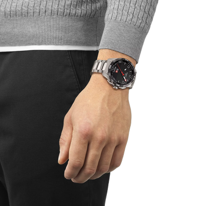 Tissot T-Touch Connect Solar 47.5mm 6