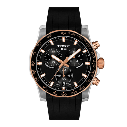 Tissot Supersport Chrono 42mm 2