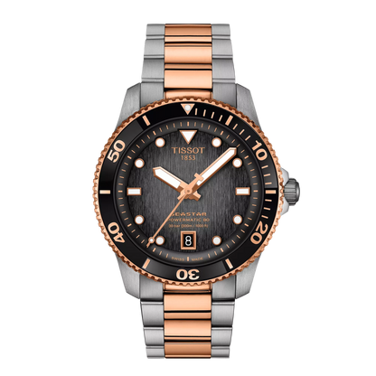 Tissot Seastar 1000 40mm 2