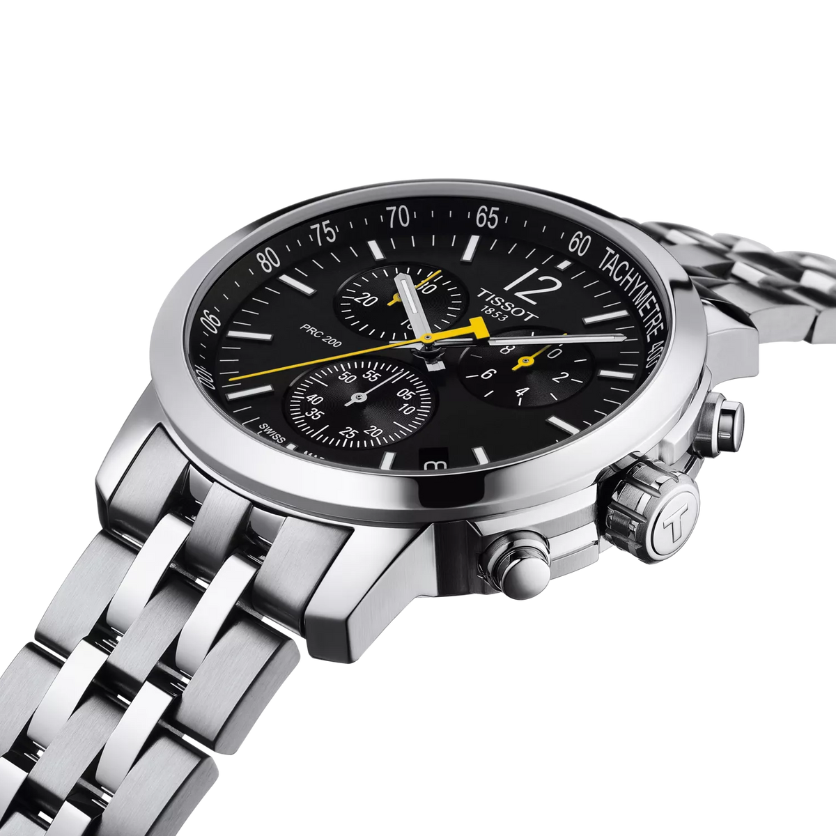 Tissot PRC 200 43mm 6