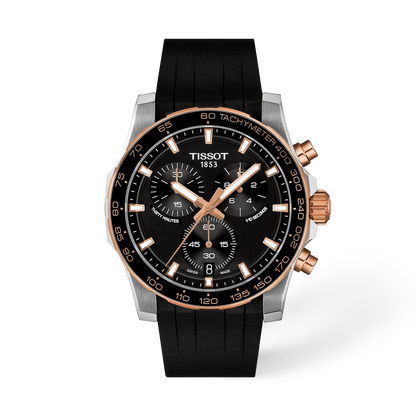 Tissot Supersport Chrono 42mm 1