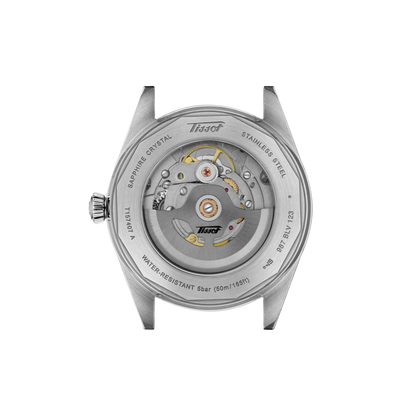 Tissot Visodate 39mm 4