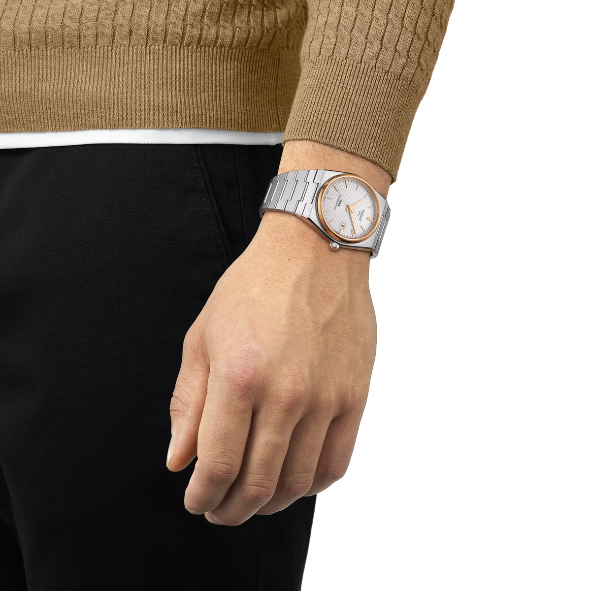 Tissot PRX 40mm 6