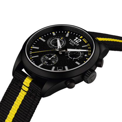Tissot PR 100 Tour de France 2026 40mm 8