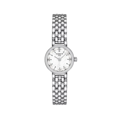 Tissot Lovely Round 19.5mm 2