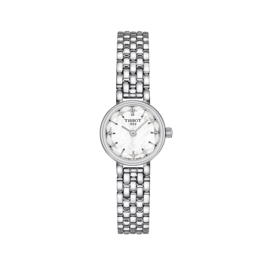 Tissot Lovely Round 19.5mm 2