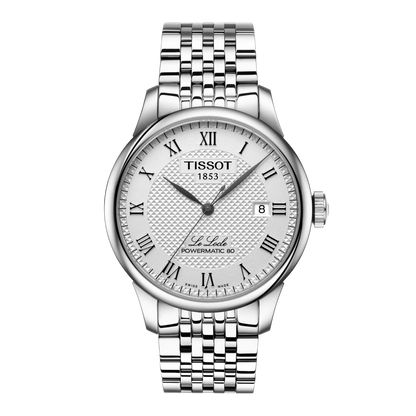Tissot Le Locle 39.3mm 2