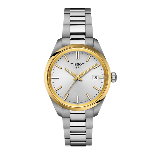 Tissot PR 100 34mm 2