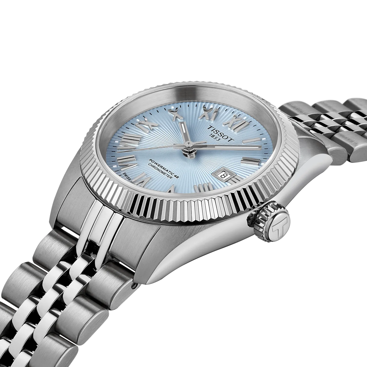 Tissot Ballade 30mm 7