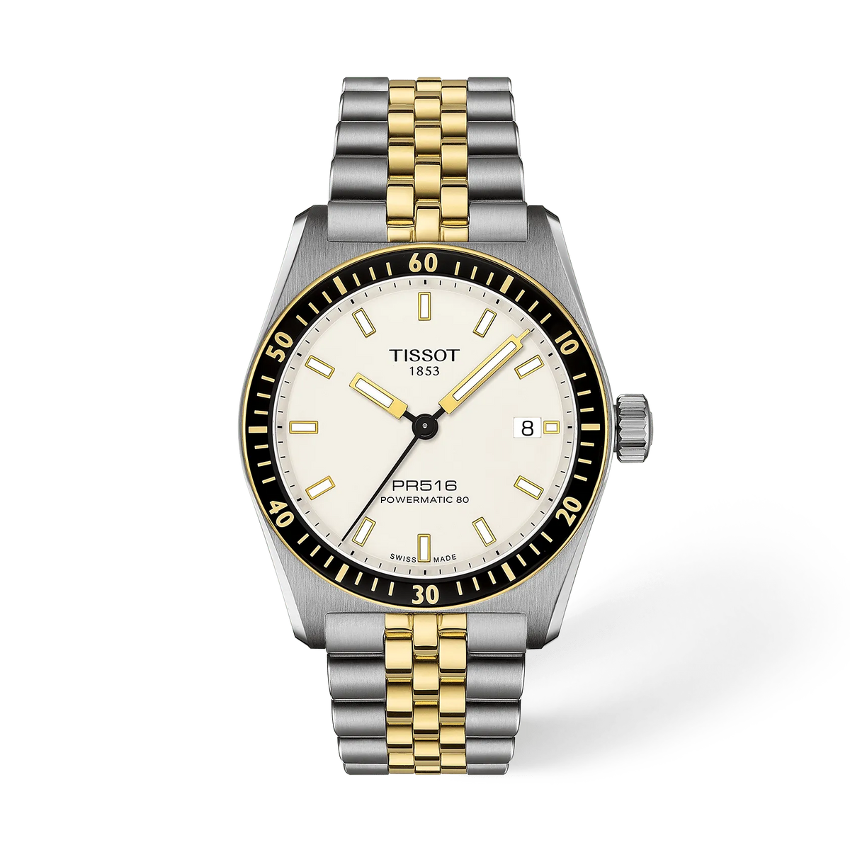 Tissot PR516 38mm 1