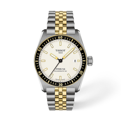 Tissot PR516 38mm 1