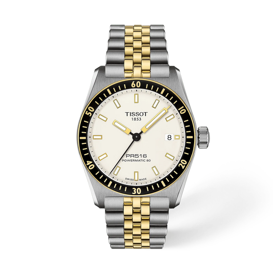 Tissot PR516 38mm 1