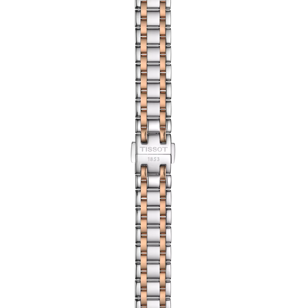 Tissot Bellissima 29mm 5