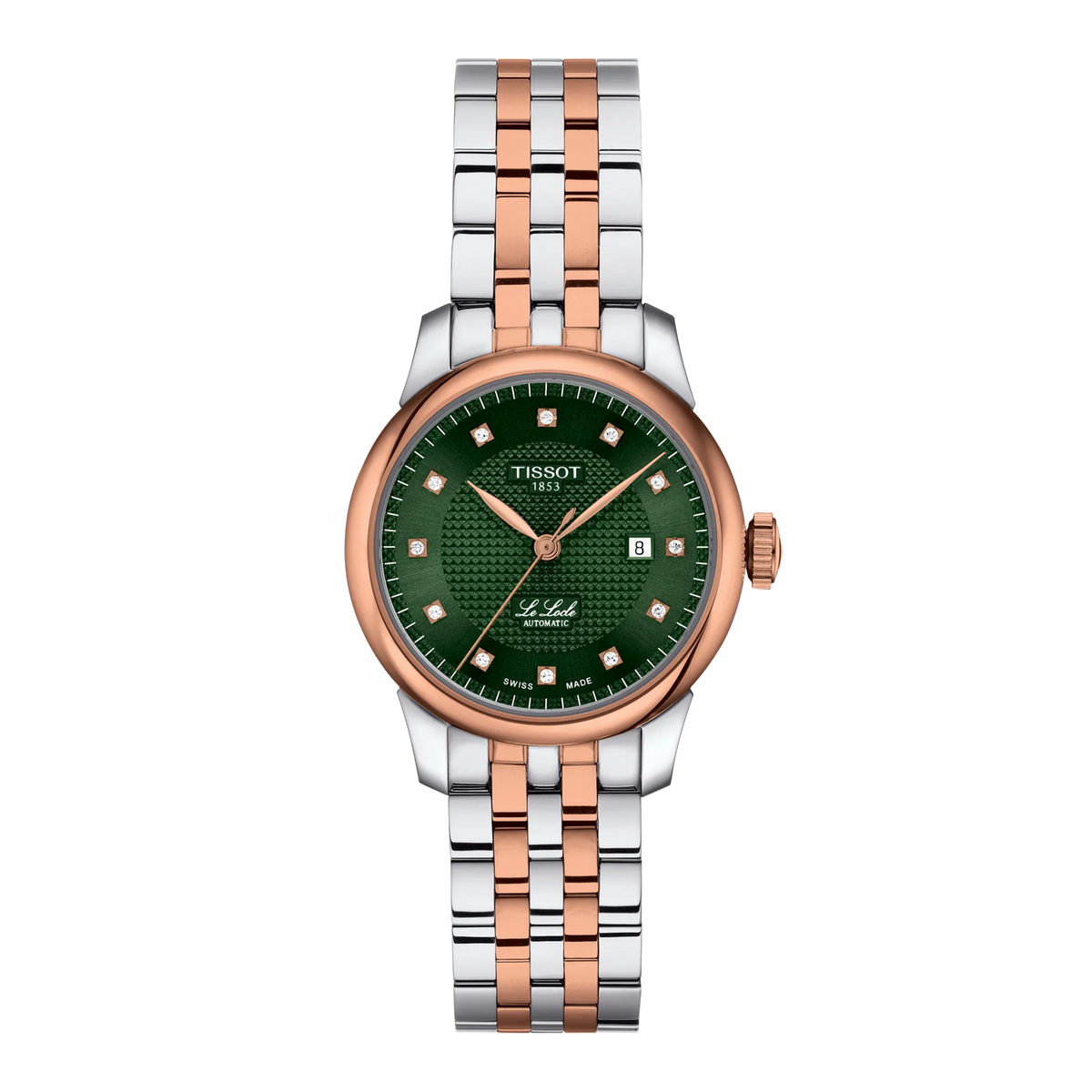 Tissot Le Locle 29mm 2