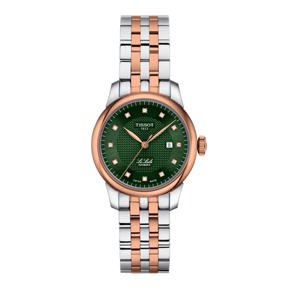 Tissot Le Locle 29mm 2