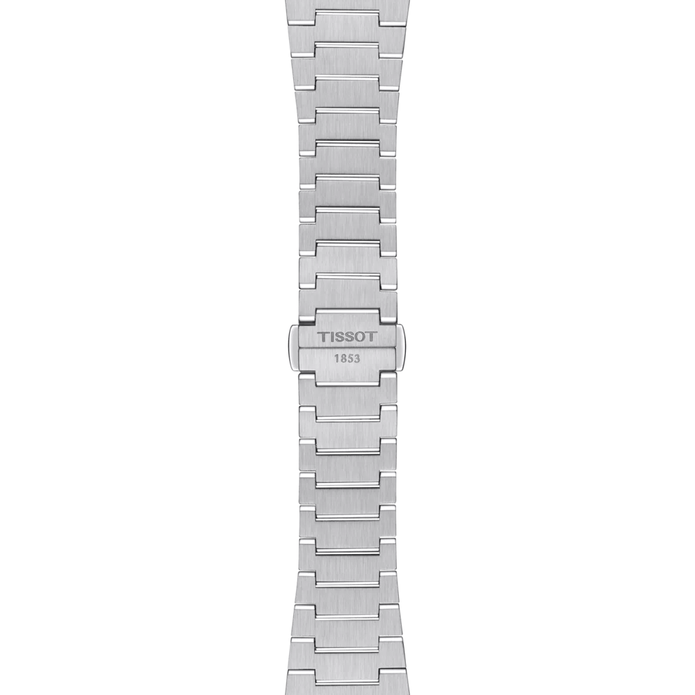 Tissot PRX Gold 35mm 5
