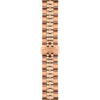 Tissot Ballade 40mm 5